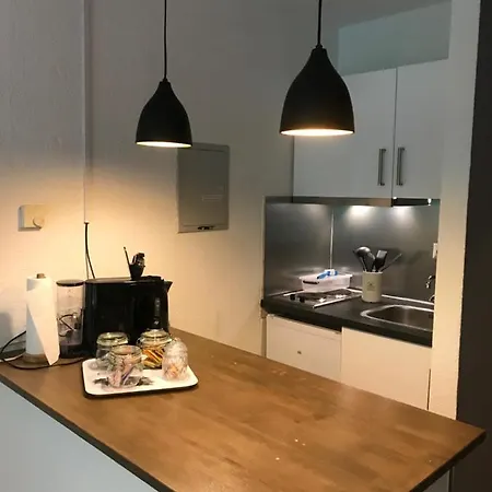 Vacation Апартаменти *