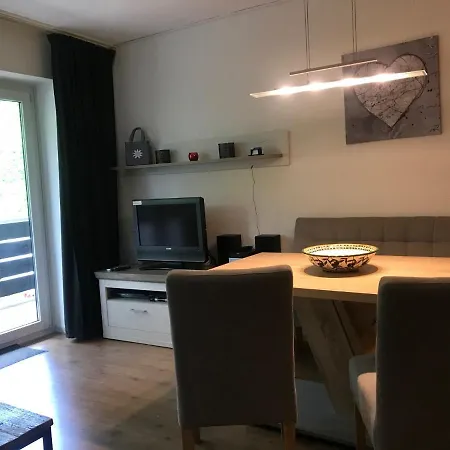 아파트 Vacation 빈터베르크