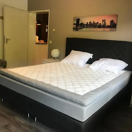 Vacation * Вінтерберг