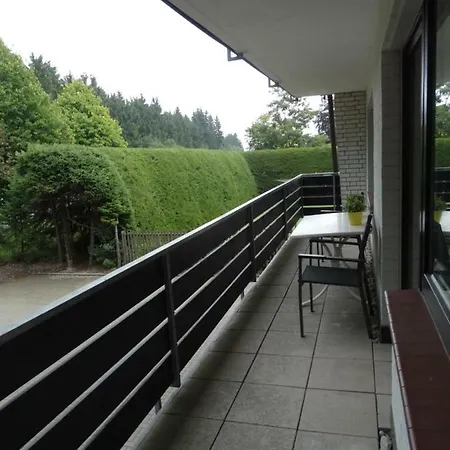 Vacation Апартаменти *