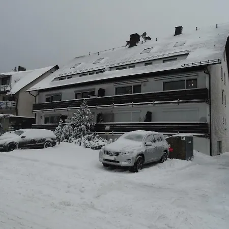 Διαμέρισμα Vacation *