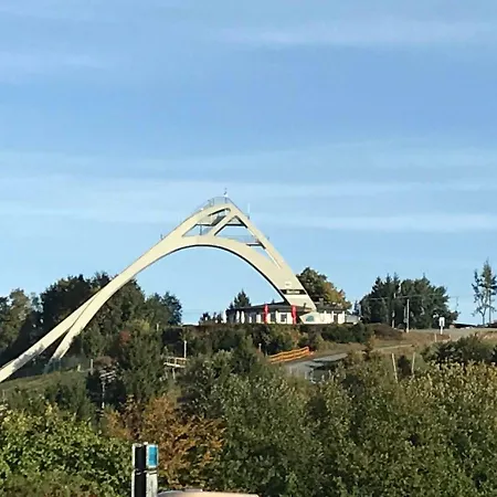 Vacation Апартаменти