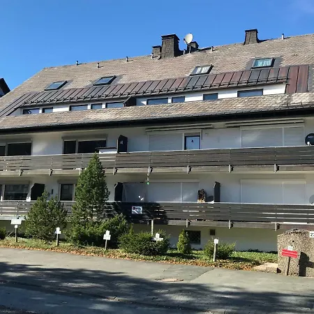 Apartman Vacation