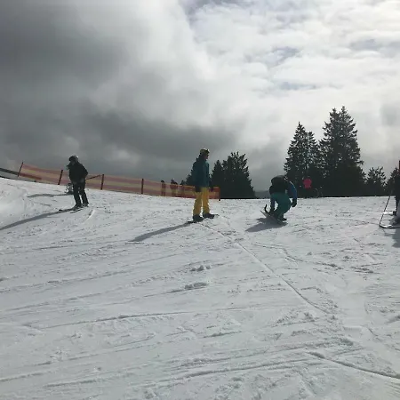 아파트 Vacation *