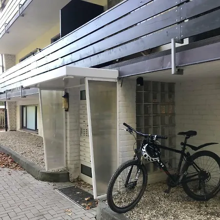 Vacation * Βίντερμπεργκ