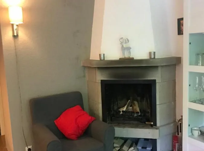 Διαμέρισμα Vacation