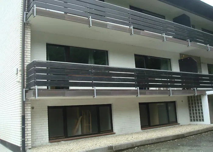 Vacation Διαμέρισμα Βίντερμπεργκ