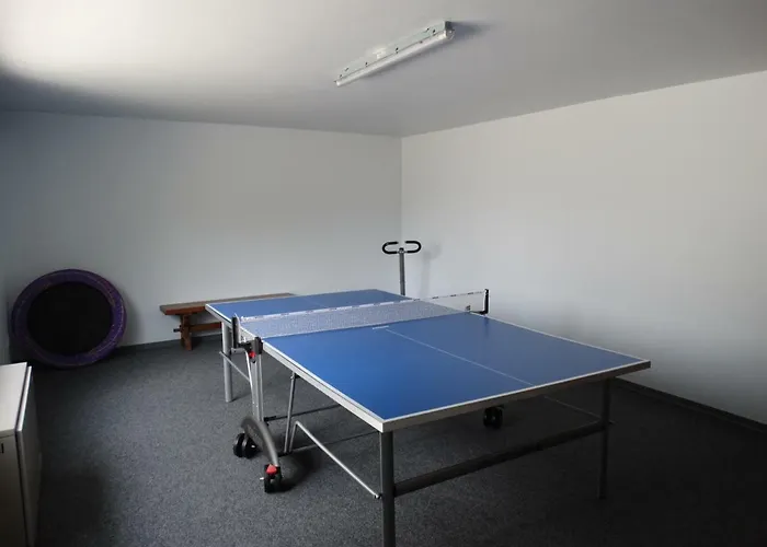 Vacation Διαμέρισμα Βίντερμπεργκ