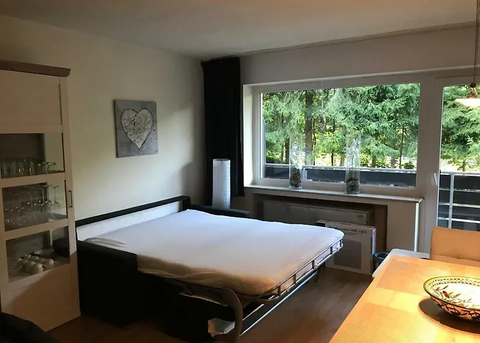 Vacation Διαμέρισμα