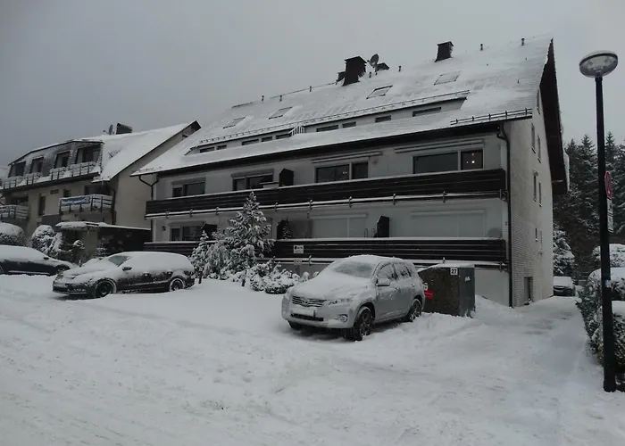 Διαμέρισμα Vacation *