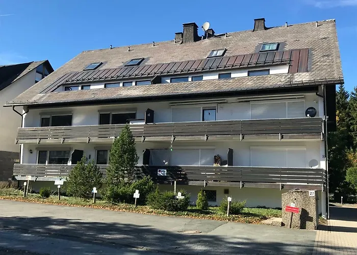 Διαμέρισμα Vacation