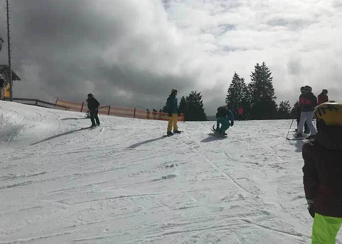 Διαμέρισμα Vacation *