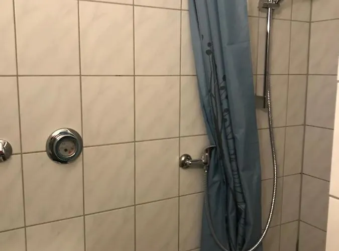 Vacation Βίντερμπεργκ